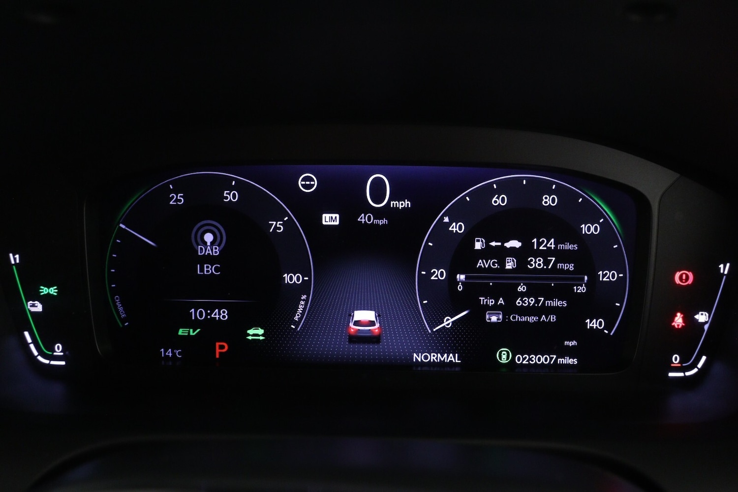 Used Honda ZR-V 2023 for sale - 77614472: Photo 30