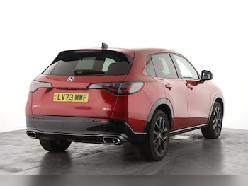 Used Honda ZR-V 2023 for sale - 77614472: Photo