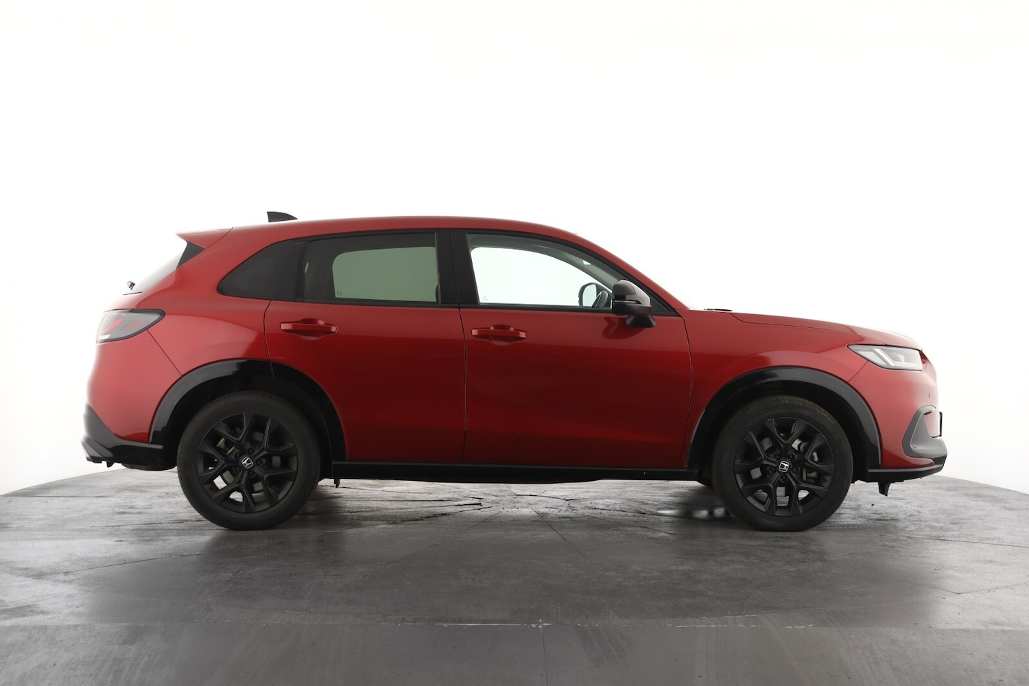 Used Honda ZR-V 2023 for sale - 77614472: Photo 4