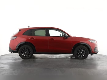 Used Honda ZR-V 2023 for sale - 77614472: Photo