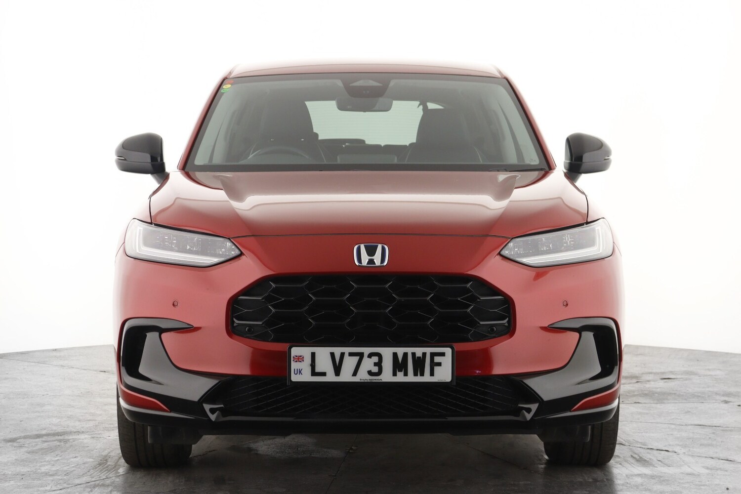 Used Honda ZR-V 2023 for sale - 77614472: Photo 5