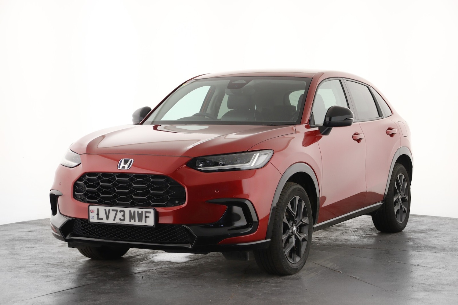 Used Honda ZR-V 2023 for sale - 77614472: Photo 6