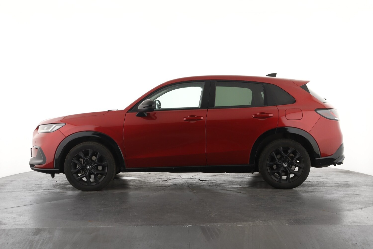 Used Honda ZR-V 2023 for sale - 77614472: Photo 7