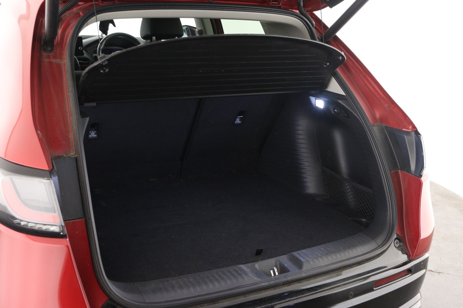 Used Honda ZR-V 2023 for sale - 77614472: Photo 9