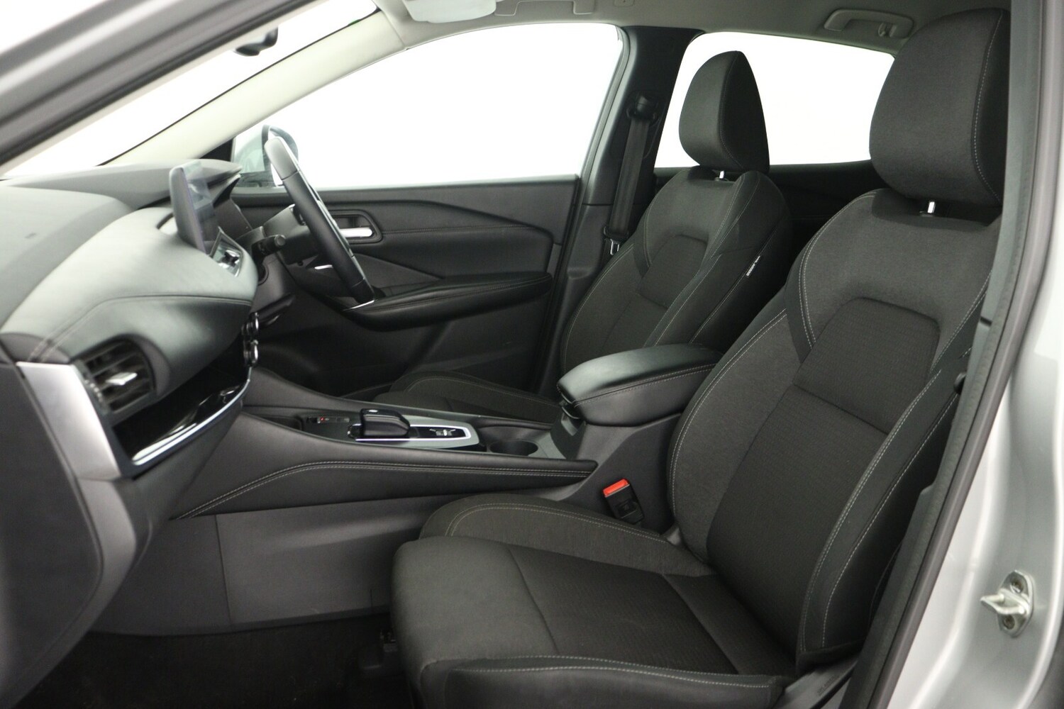 Used Nissan Qashqai 2023 for sale - 77434921: Photo 10