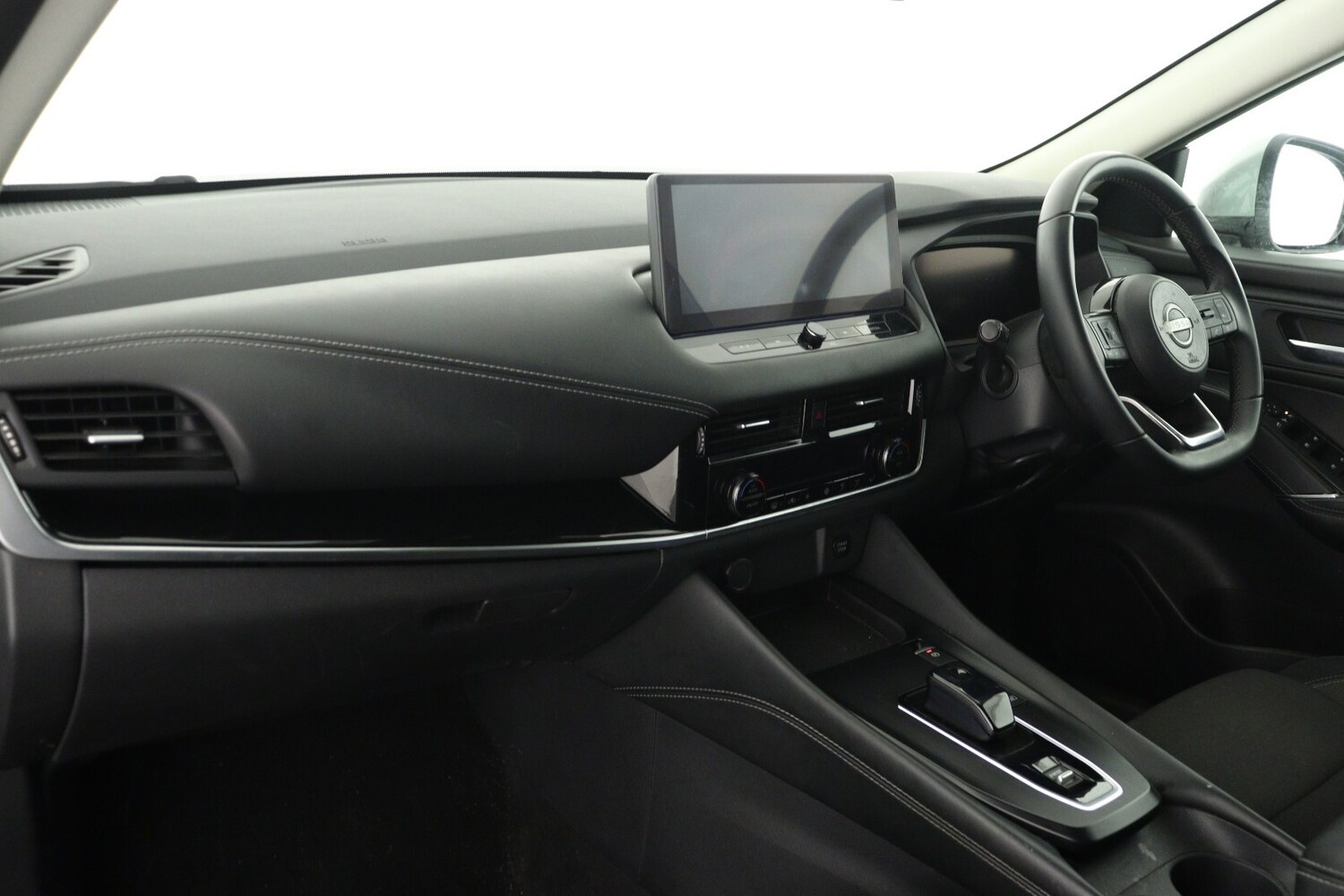 Used Nissan Qashqai 2023 for sale - 77434921: Photo 11