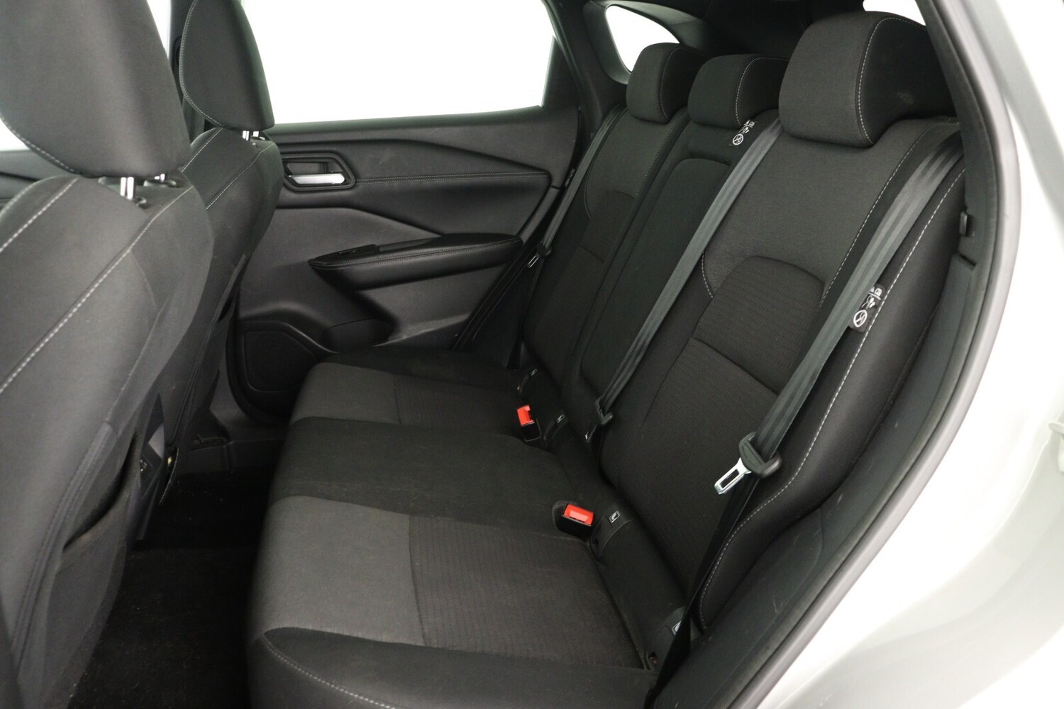 Used Nissan Qashqai 2023 for sale - 77434921: Photo 12