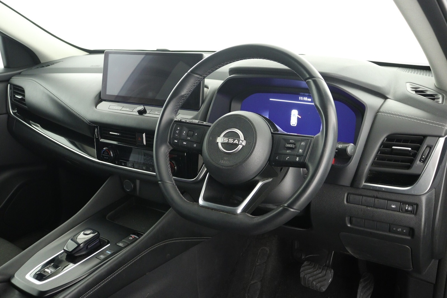 Used Nissan Qashqai 2023 for sale - 77434921: Photo 13