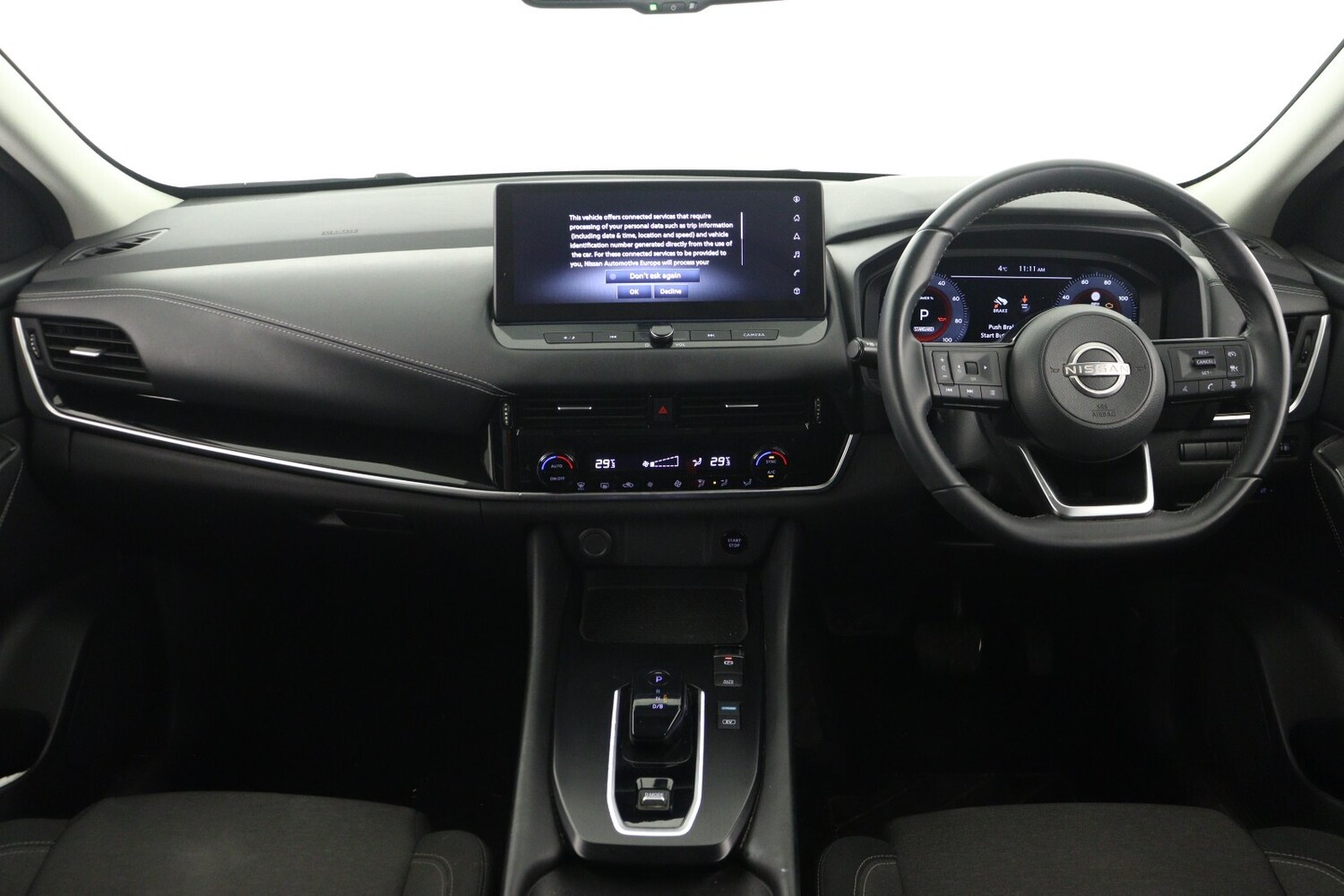 Used Nissan Qashqai 2023 for sale - 77434921: Photo 14