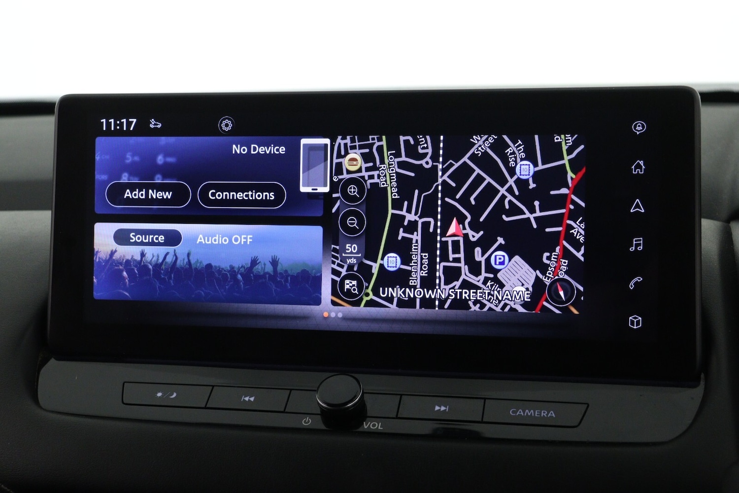 Used Nissan Qashqai 2023 for sale - 77434921: Photo 15