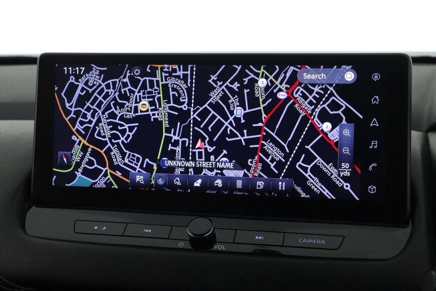 Used Nissan Qashqai 2023 for sale - 77434921: Photo 16