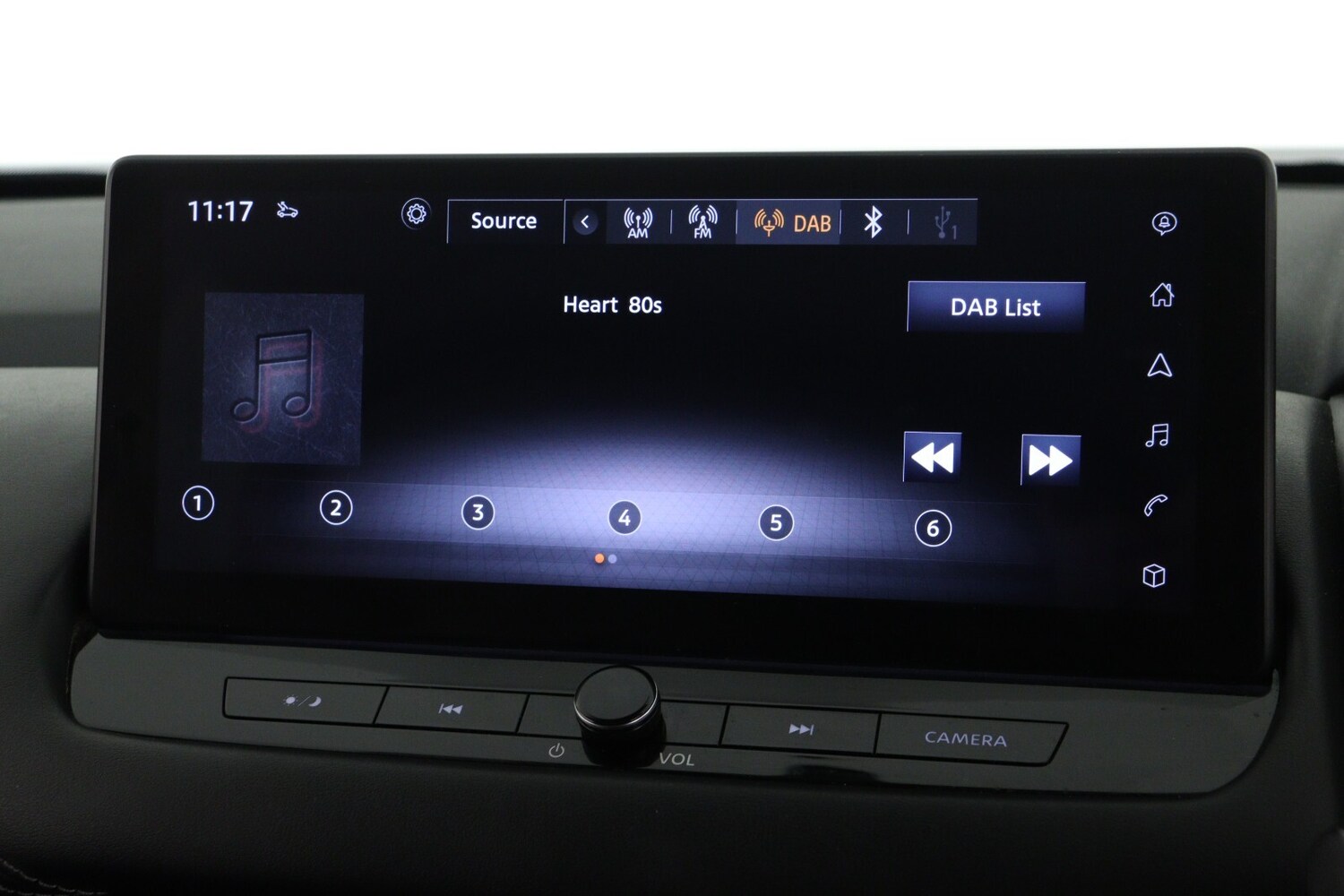 Used Nissan Qashqai 2023 for sale - 77434921: Photo 17