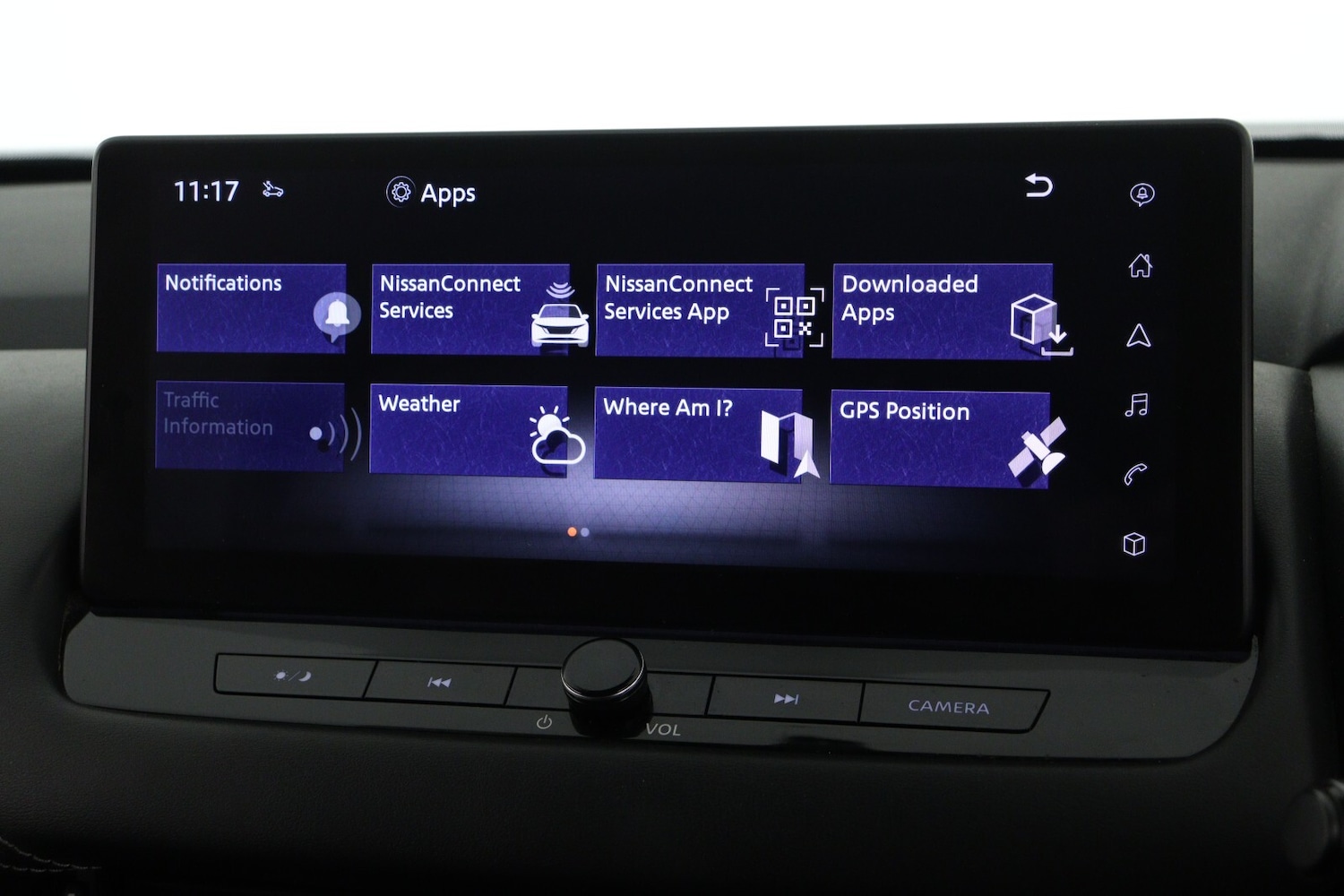 Used Nissan Qashqai 2023 for sale - 77434921: Photo 18