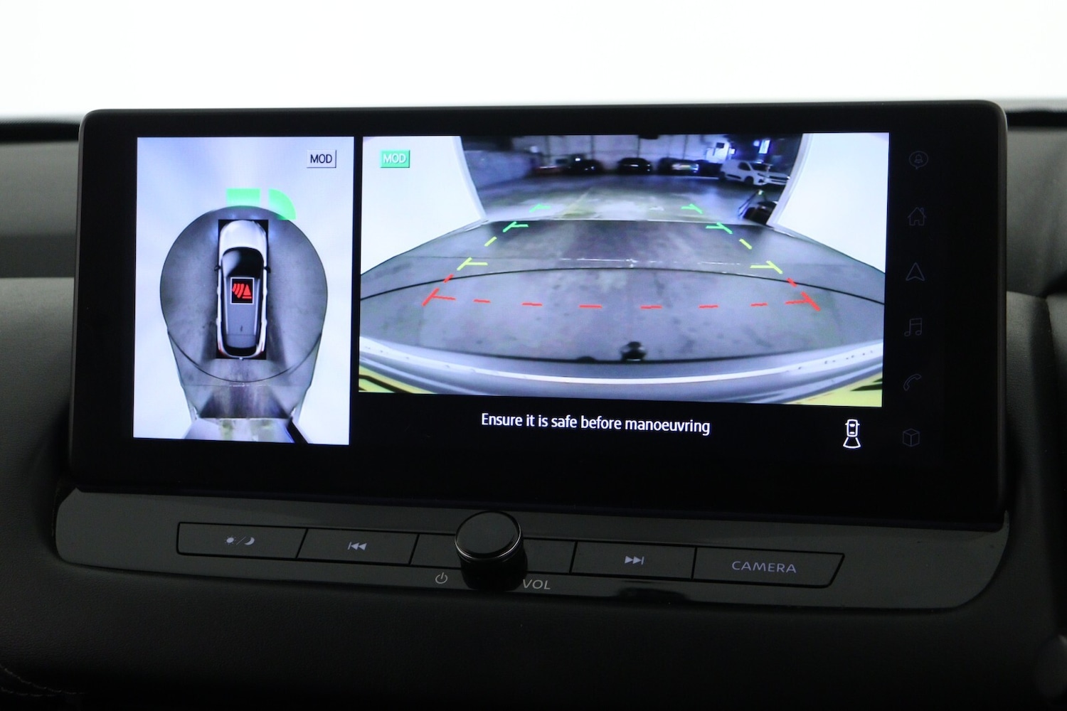 Used Nissan Qashqai 2023 for sale - 77434921: Photo 19