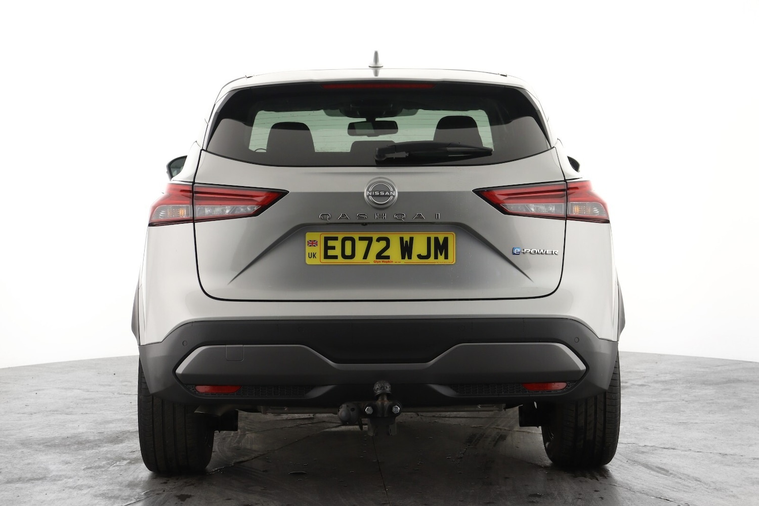 Used Nissan Qashqai 2023 for sale - 77434921: Photo 2