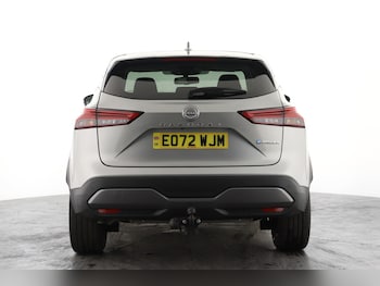 Used Nissan Qashqai 2023 for sale - 77434921: Photo