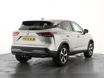 Used Nissan Qashqai 2023 for sale - 77434921: Photo