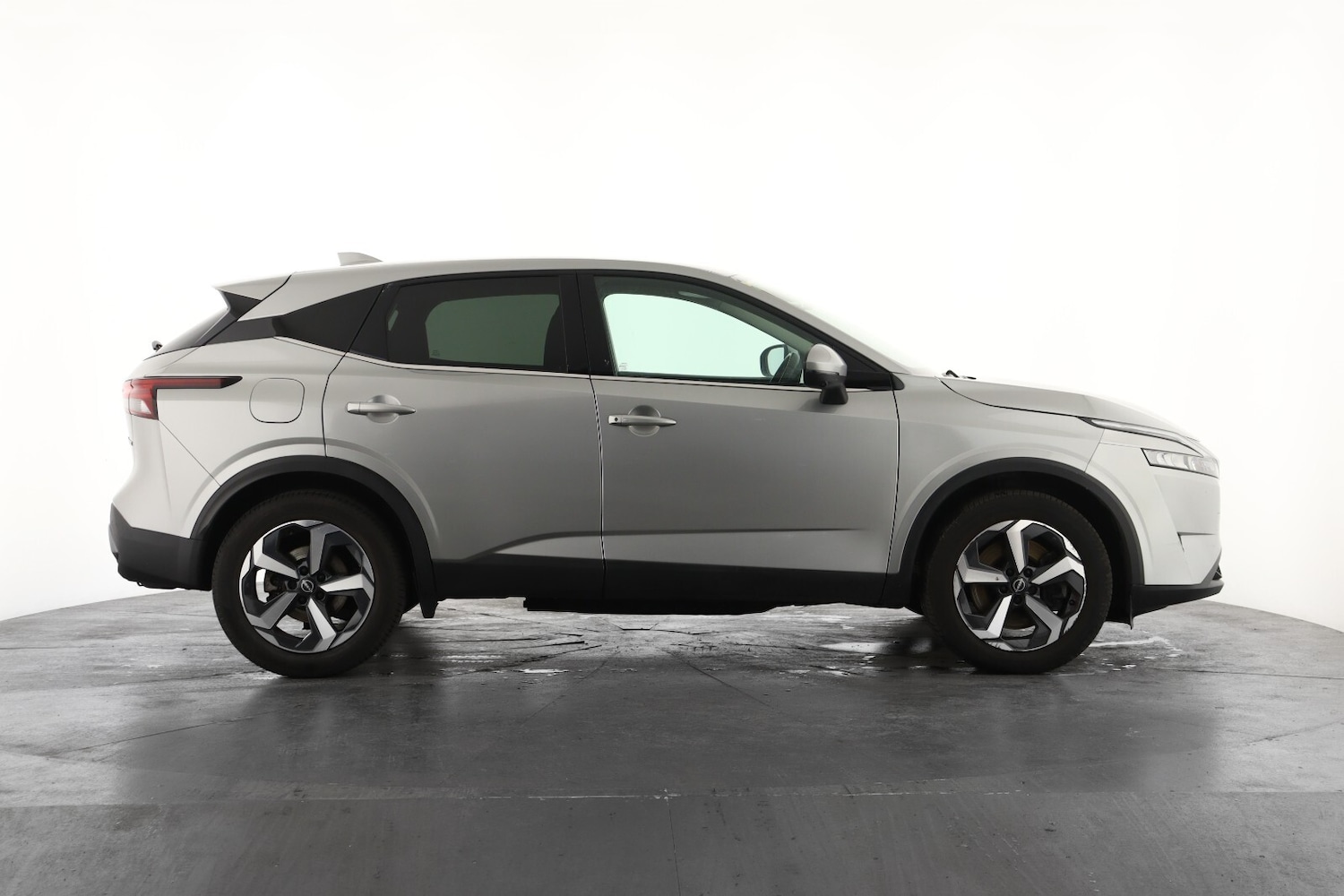 Used Nissan Qashqai 2023 for sale - 77434921: Photo 4