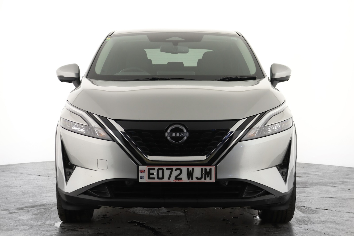 Used Nissan Qashqai 2023 for sale - 77434921: Photo 5