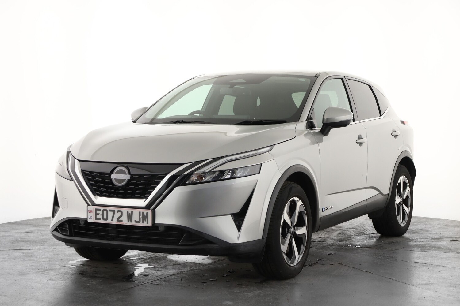 Used Nissan Qashqai 2023 for sale - 77434921: Photo 6