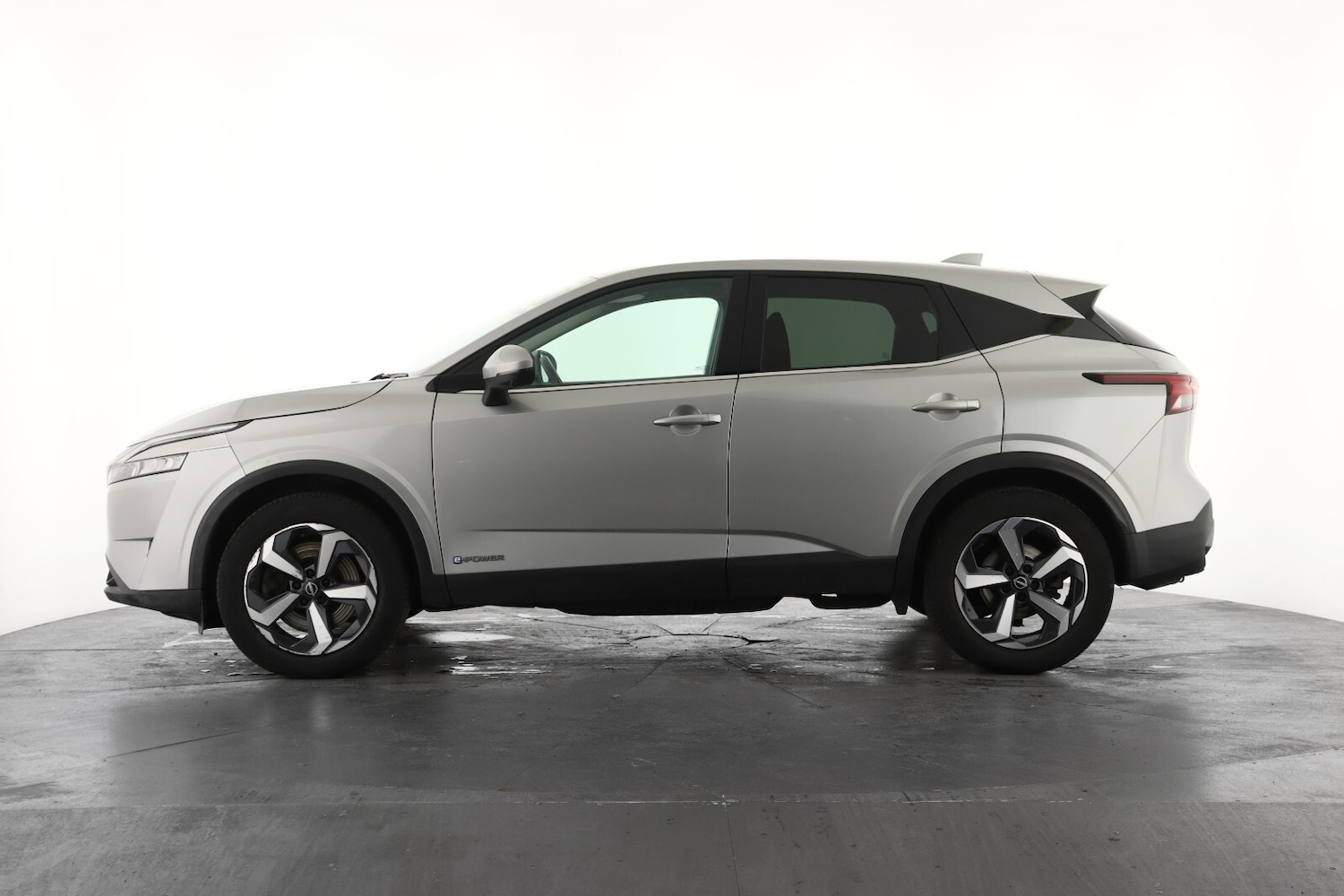Used Nissan Qashqai 2023 for sale - 77434921: Photo 7