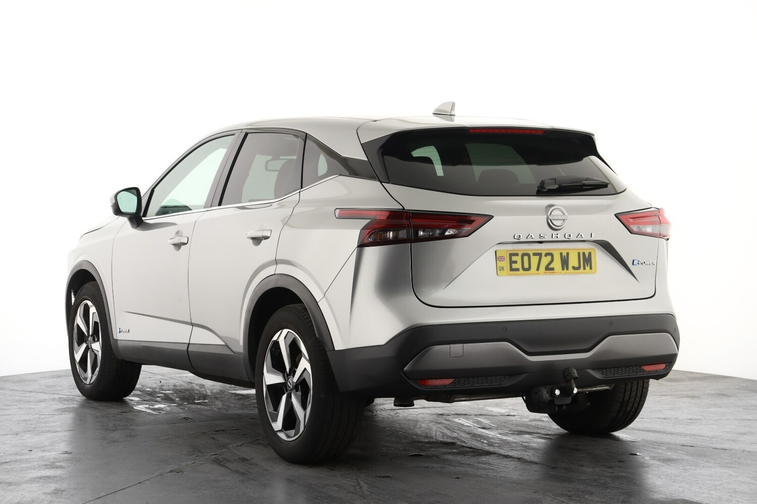 Used Nissan Qashqai 2023 for sale - 77434921: Photo 8