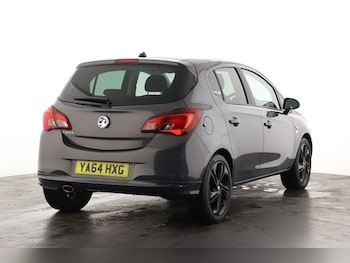 Used Vauxhall Corsa 2015 for sale - 77115967: Photo