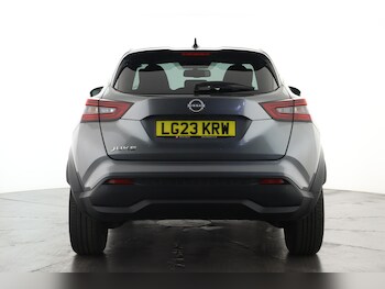 Used Nissan Juke 2023 for sale - 75325194: Photo