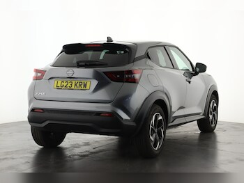 Used Nissan Juke 2023 for sale - 75325194: Photo