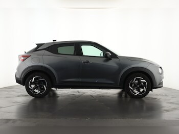 Used Nissan Juke 2023 for sale - 75325194: Photo