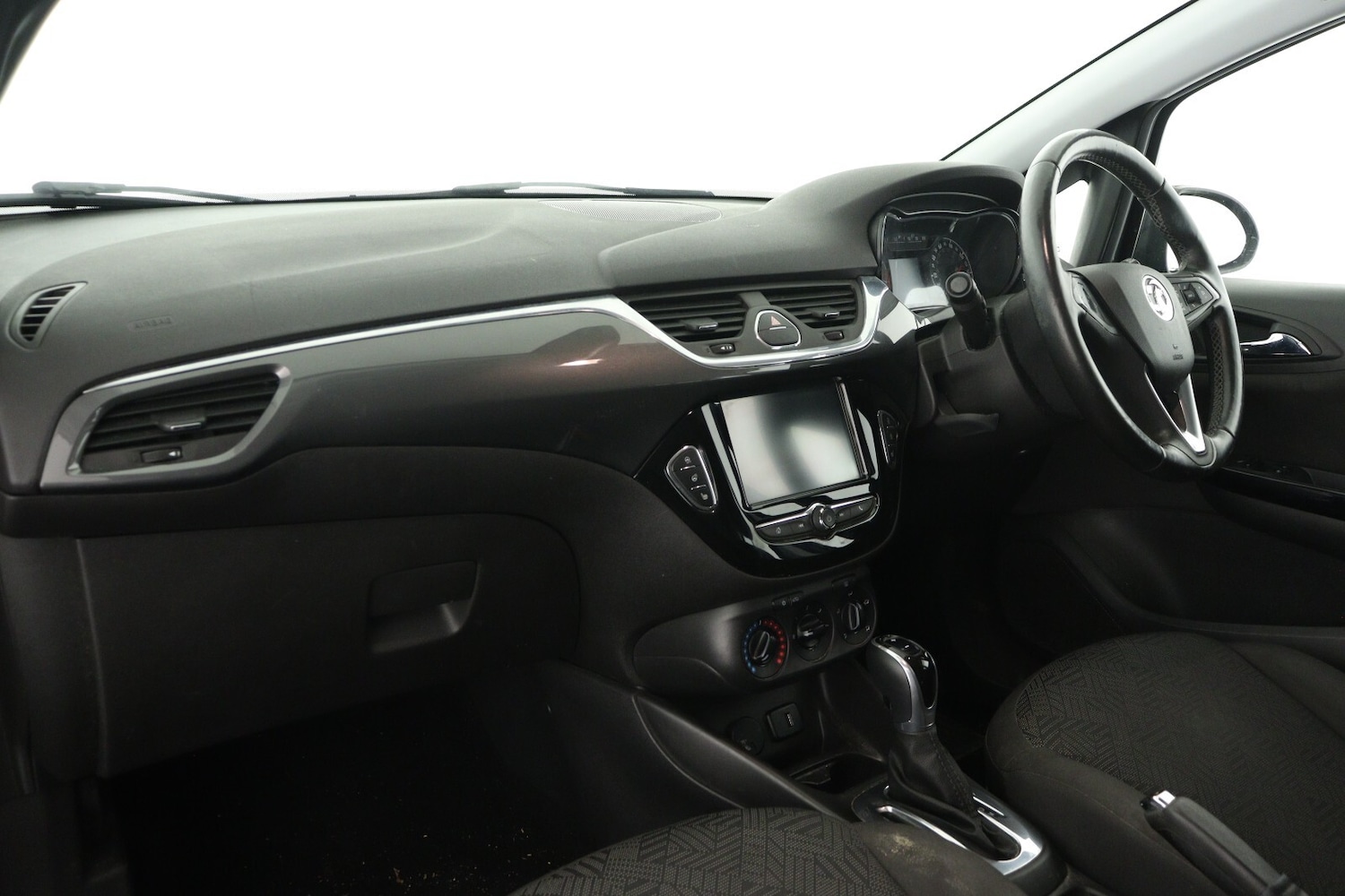 Used Vauxhall Corsa 2018 for sale - 76400817: Photo 10