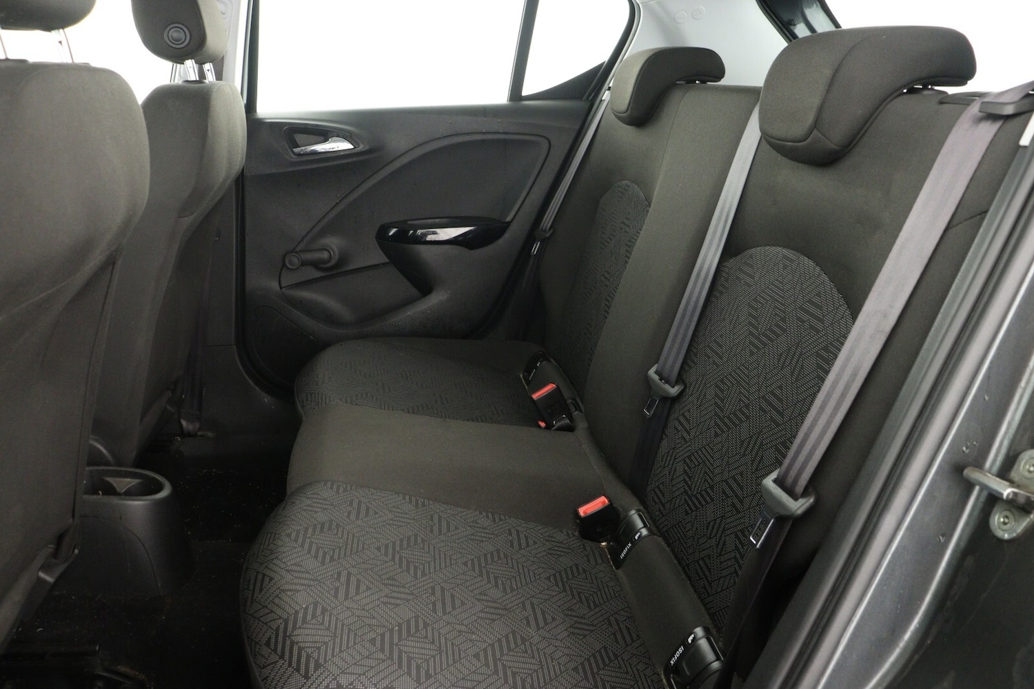 Used Vauxhall Corsa 2018 for sale - 76400817: Photo 11