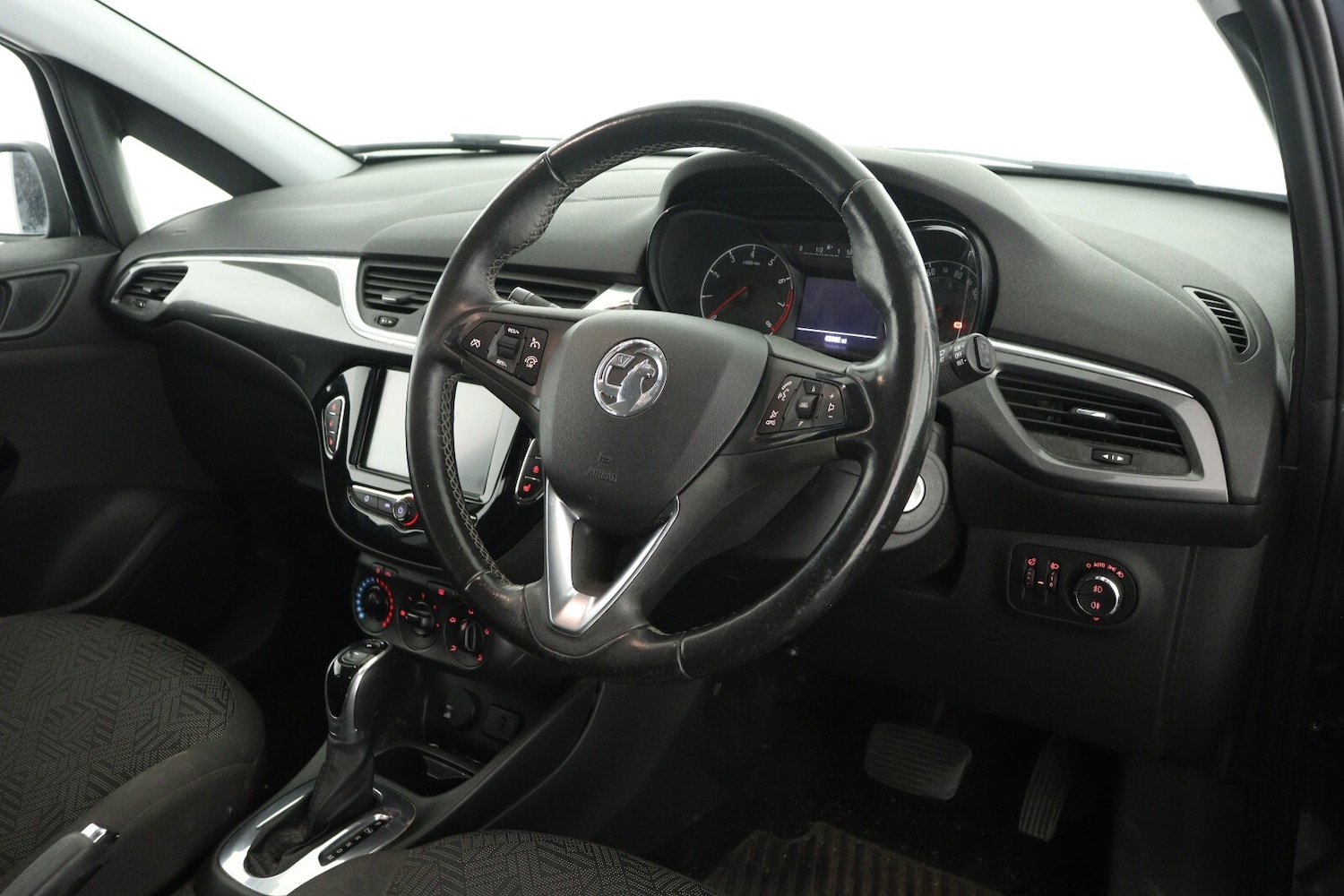 Used Vauxhall Corsa 2018 for sale - 76400817: Photo 12