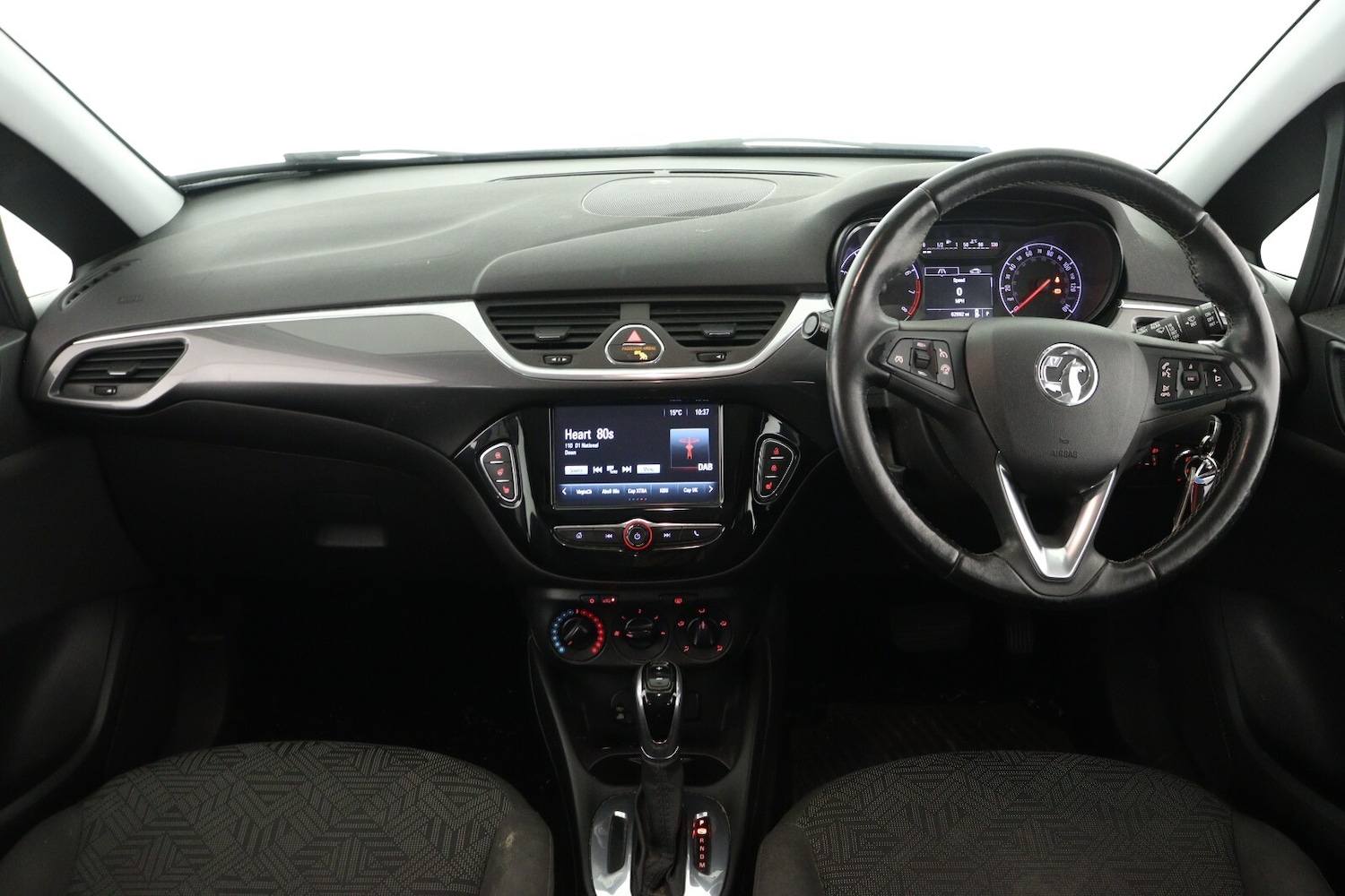 Used Vauxhall Corsa 2018 for sale - 76400817: Photo 13