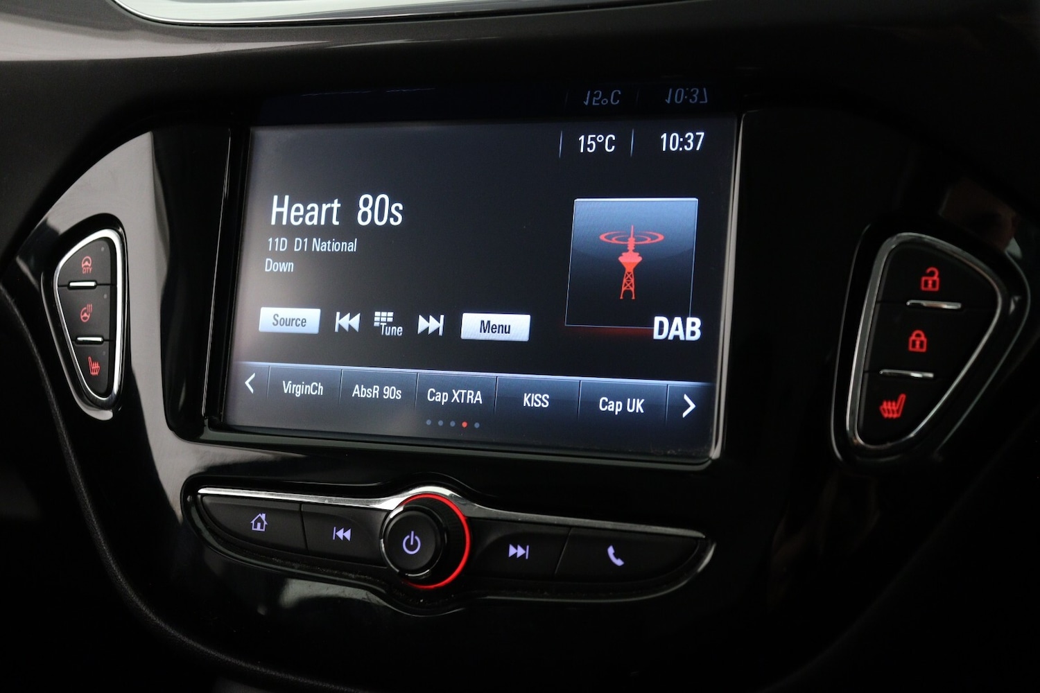 Used Vauxhall Corsa 2018 for sale - 76400817: Photo 14