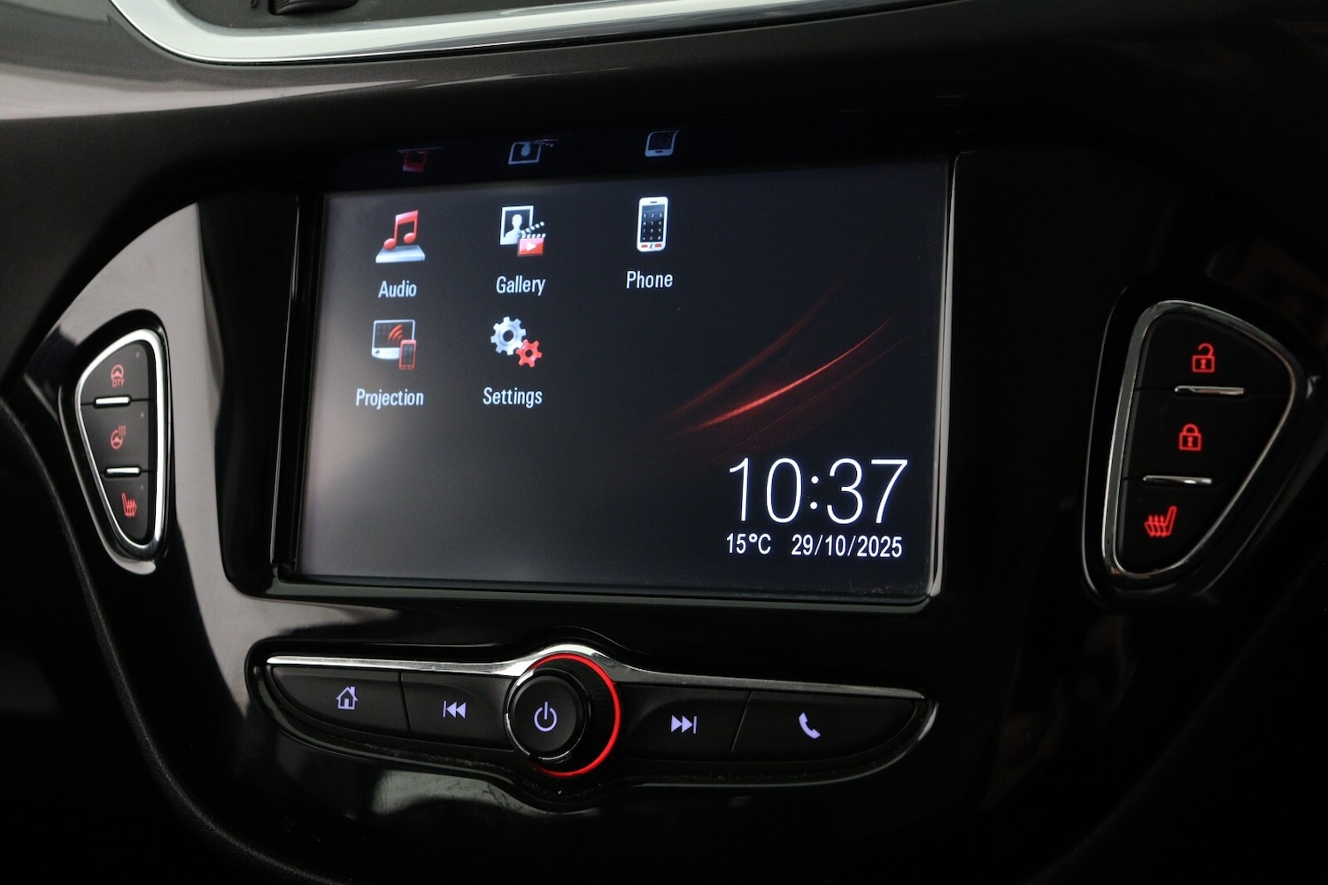 Used Vauxhall Corsa 2018 for sale - 76400817: Photo 15