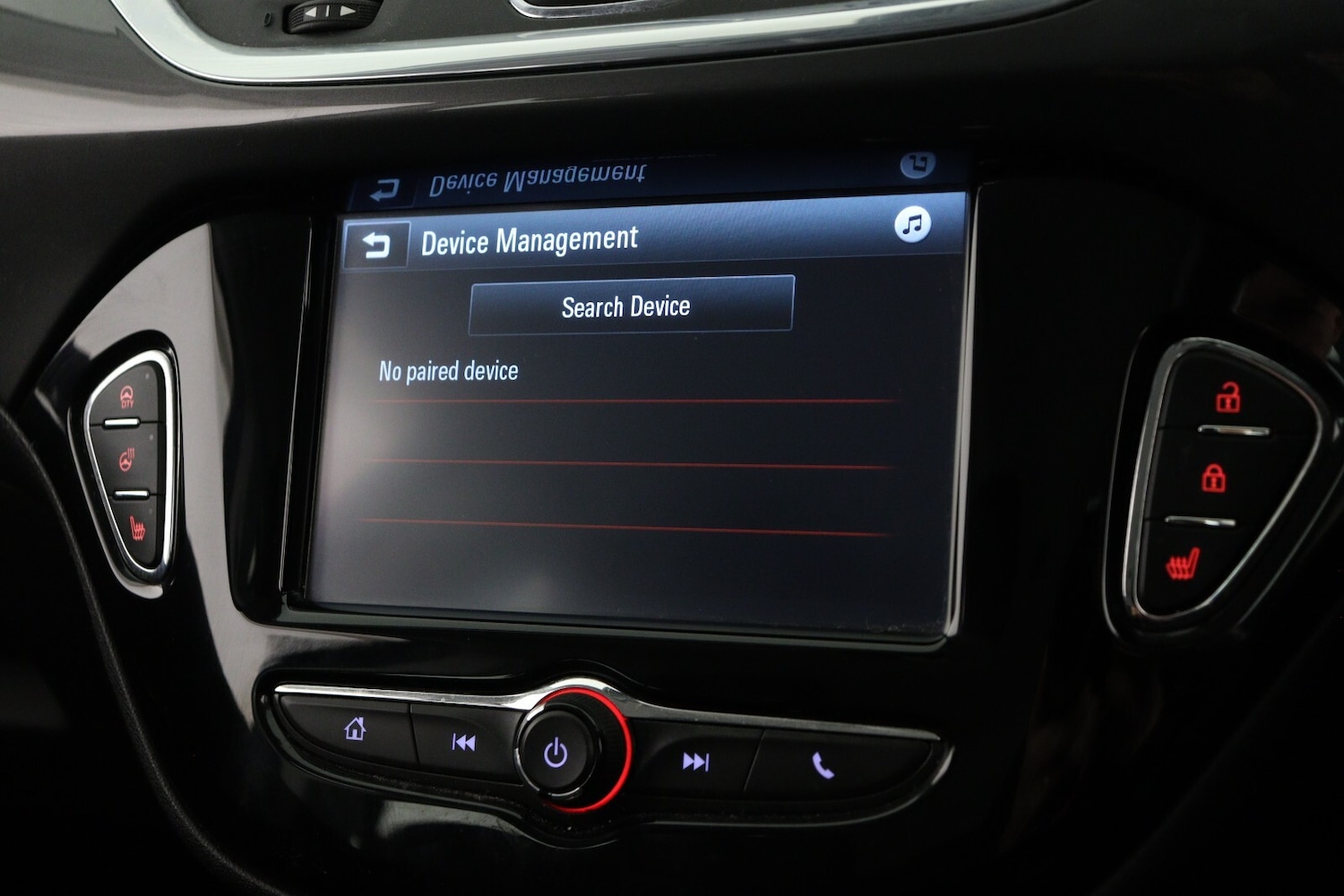 Used Vauxhall Corsa 2018 for sale - 76400817: Photo 16