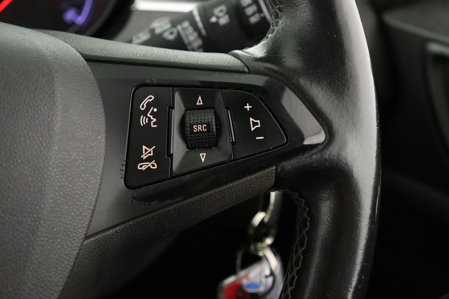 Used Vauxhall Corsa 2018 for sale - 76400817: Photo 20