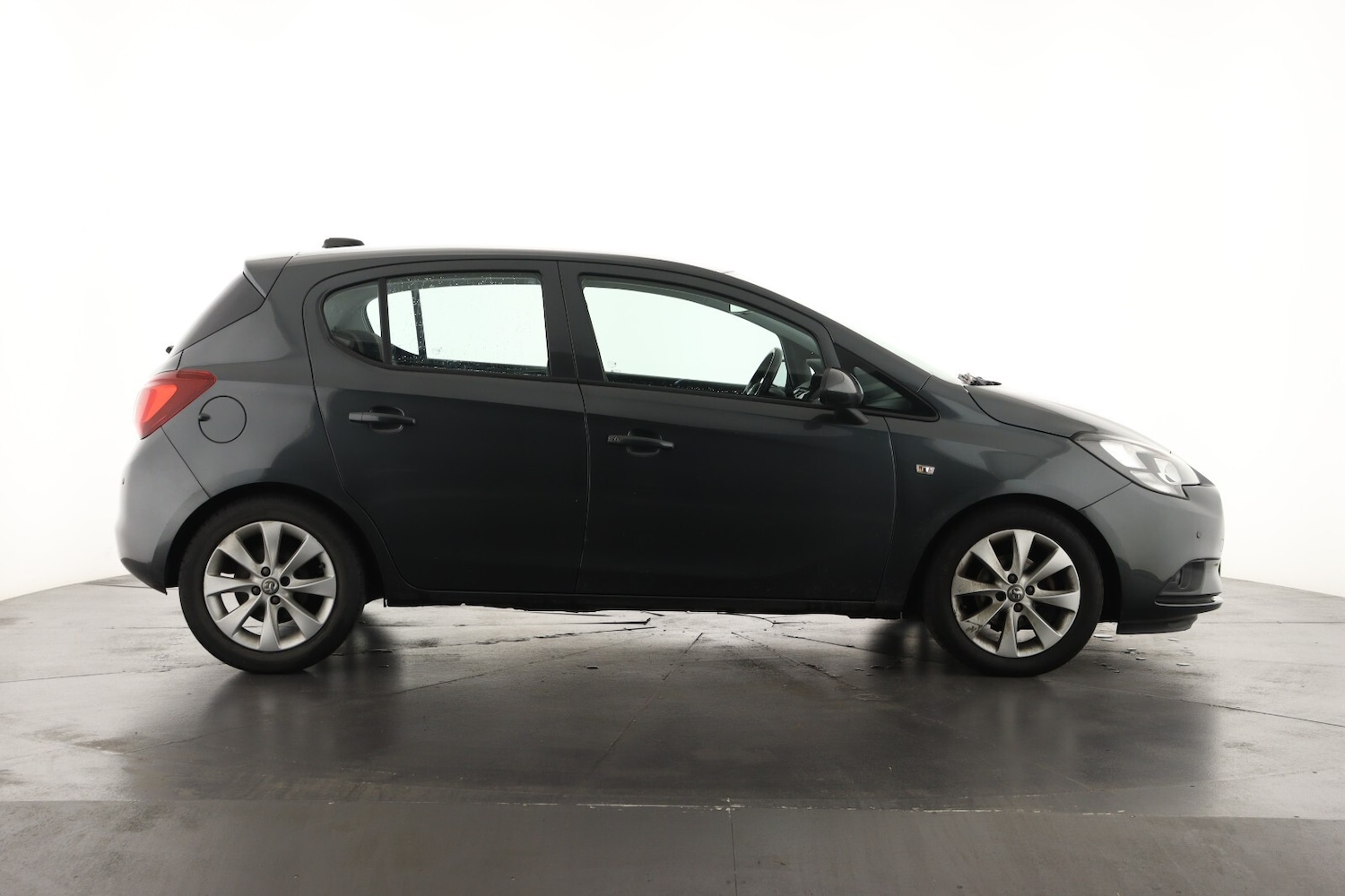 Used Vauxhall Corsa 2018 for sale - 76400817: Photo 4