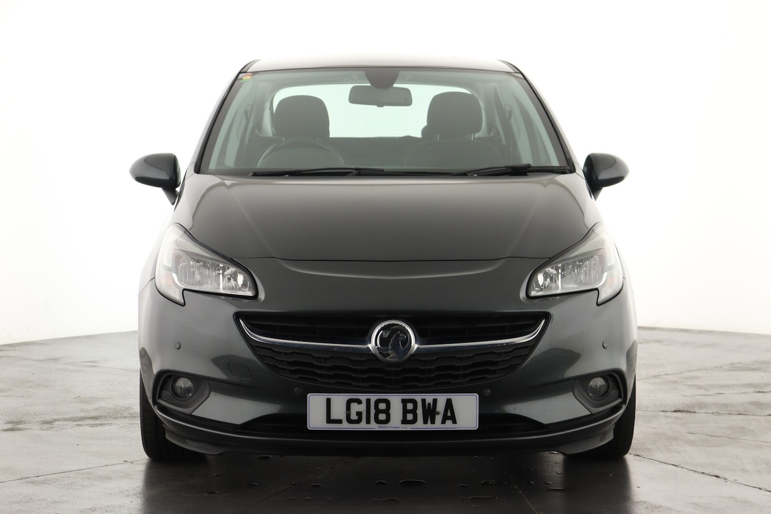 Used Vauxhall Corsa 2018 for sale - 76400817: Photo 5