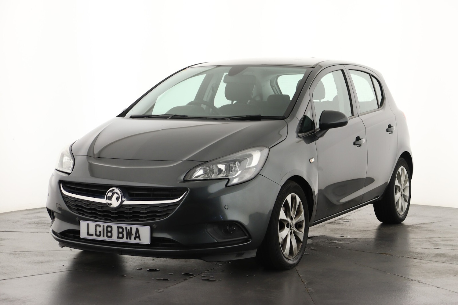 Used Vauxhall Corsa 2018 for sale - 76400817: Photo 6