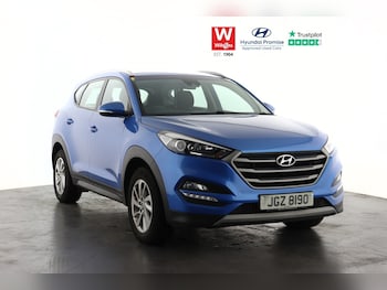 Hyundai - TUCSON