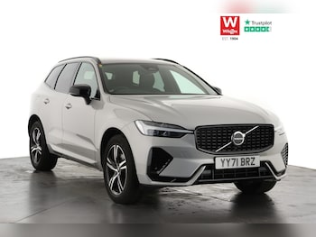 2021 - 2.0 B5P R DESIGN 5dr Geartronic