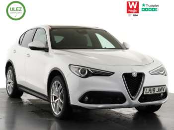 2018 (18) - 2.2 D 210 Milano 5dr Auto Estate