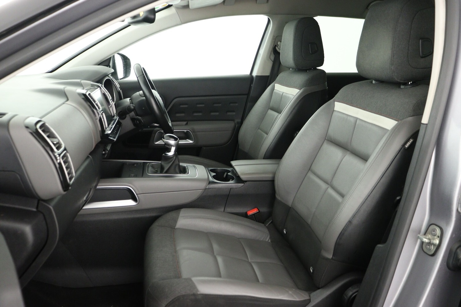 Used Citroen C5 Aircross 2019 for sale - 76104272: Photo 10