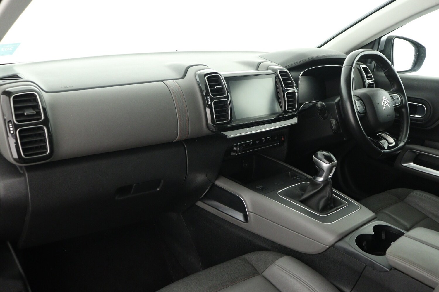 Used Citroen C5 Aircross 2019 for sale - 76104272: Photo 11