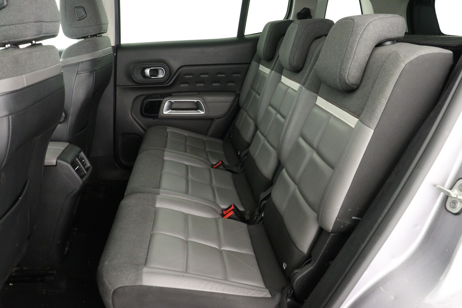 Used Citroen C5 Aircross 2019 for sale - 76104272: Photo 12