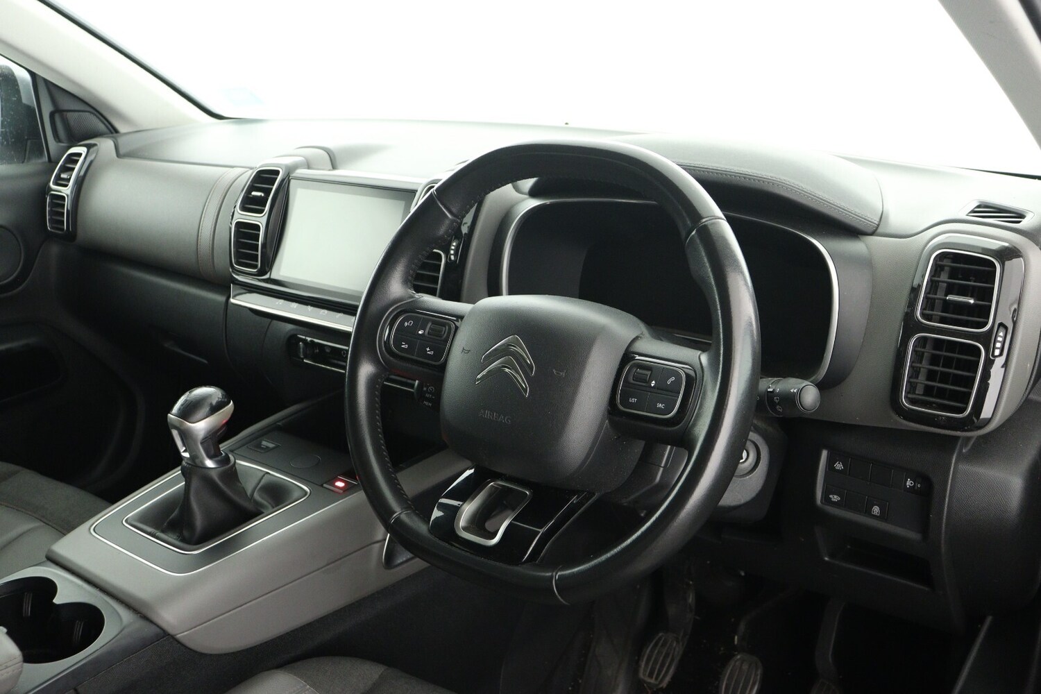 Used Citroen C5 Aircross 2019 for sale - 76104272: Photo 13