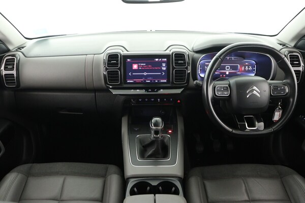 Used Citroen C5 Aircross 2019 for sale - 76104272: Photo 14