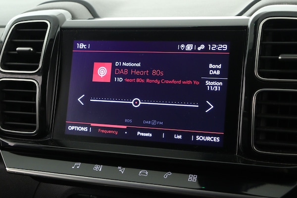 Used Citroen C5 Aircross 2019 for sale - 76104272: Photo 16